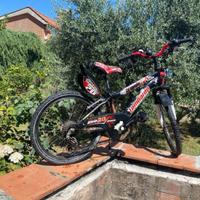 bici lombardo special 20