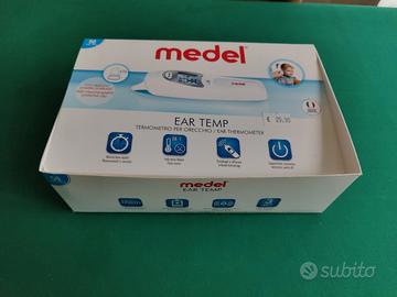 Termometro orecchio