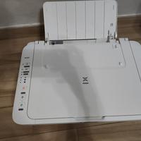stampante scanner canon