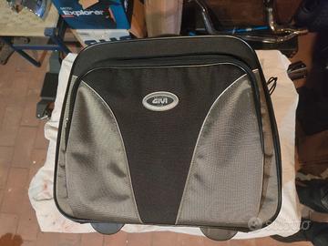 borsa GIVI t450 trolley 