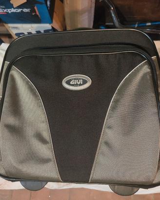 borsa GIVI t450 trolley 