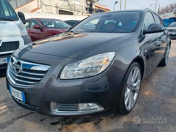 Opel Insignia 2.0 CDTI S.W. UNICO PROPRIETARIO