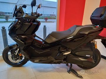 HONDA ADV 350 2025 prezzo promo