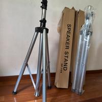 Speaker Stand