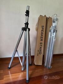 Speaker Stand
