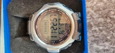 Casio Titanio