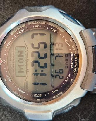 Casio Titanio