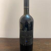 Vino Cabernet Sauvignon 1991 di Sicilia