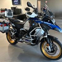 BMW R 1250 GS Adventure HP Akrapovic - 2020