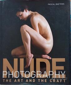 Libro Fotografia - Nude Photography