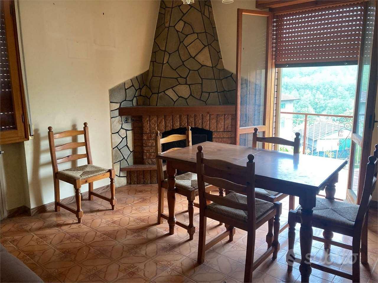 Appartamento – Lama Mocogno, Pian del Valle - Vista 2