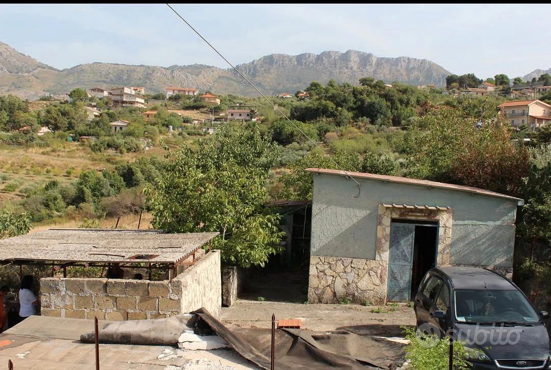 Terreno Edificabile di 3.000 mq a Monreale - Vista 5