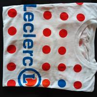 Maglia Pois Tour de France 2024 
T-shirt Leader 