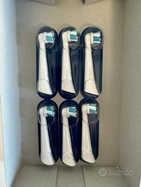 6 Testine oral-b IO - Elettrodomestici In vendita a Rimini