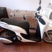 Honda SH 125 - 2022