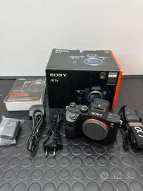 Sony A7III