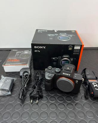 Sony A7III