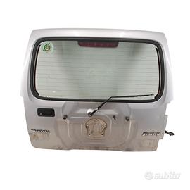 Portello posteriore Suzuki Jimny 1.3 Benzina 2000