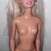 Barbie vintage Mattel con accessori 2009 