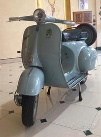 Vespa 125 VN b 1960