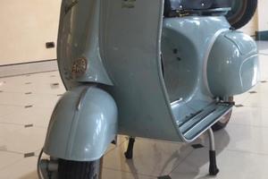 Vespa 125 VN b 1960