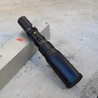 APPARECCHI FOTOGRAFICI