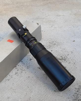 APPARECCHI FOTOGRAFICI