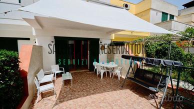 Villetta Gran Viale al Mare