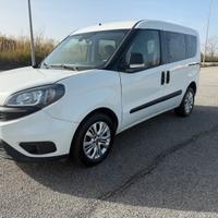FIAT DOBLÒ 1,6 multijet  ANNO 2022