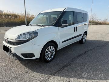 FIAT DOBLÒ 1,6 multijet  ANNO 2022