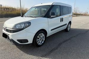 FIAT DOBLÒ 1,6 multijet  ANNO 2022