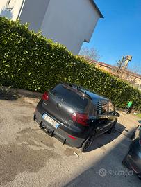Golf 5 1.9 BKC