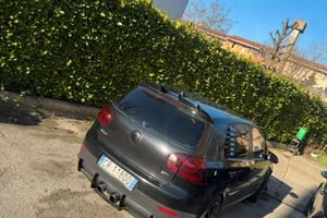 Golf 5 1.9 BKC