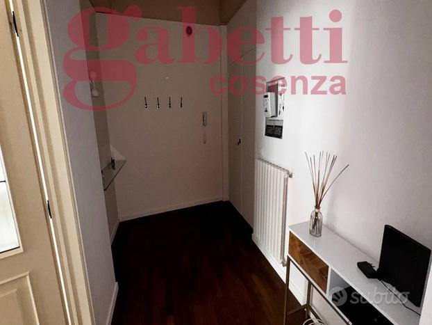 Appartamento Cosenza [Cod. rif 3183337ARG]