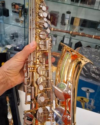 sax alto