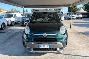 Fiat 500L 1.6 Multijet 105 CV Trekking