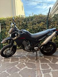 Yamaha 660 Xt