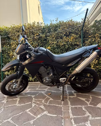 Yamaha 660 Xt