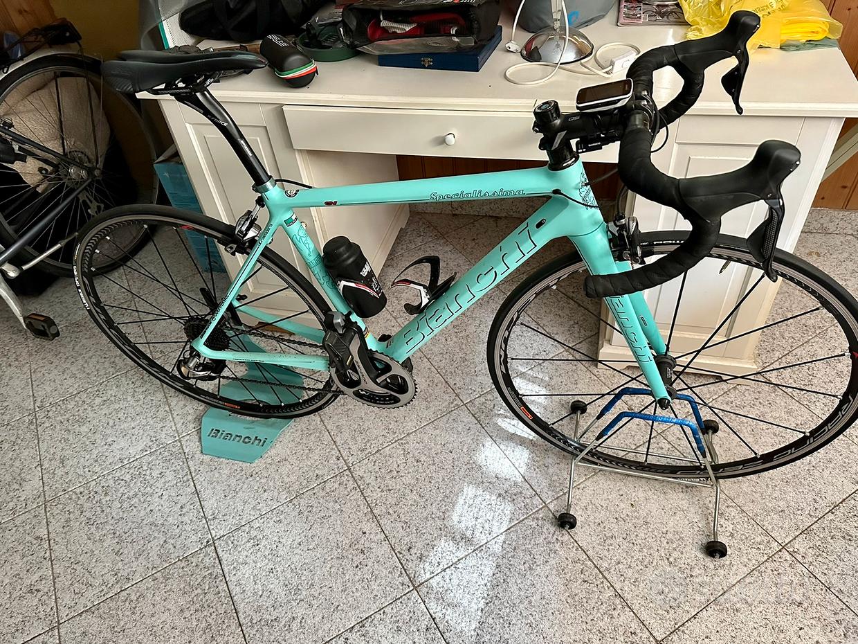 Specialissima Fantastiche offerte di Biciclette
