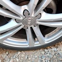 cerchi lega 18 audi 