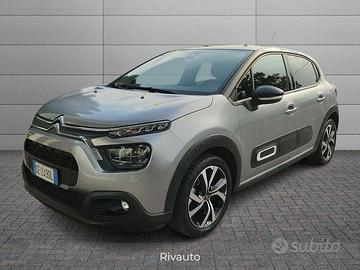Citroen C3 1.2 puretech Shine Pack s&s 83cv my20