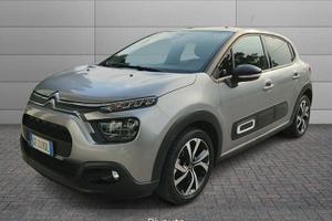 Citroen C3 1.2 puretech Shine Pack s&s 83cv my20