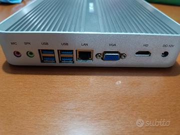 mini pc Kingdel