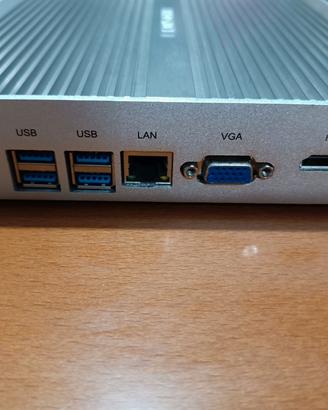 mini pc Kingdel