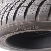 Gomme auto 195/55 R 16