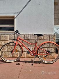 Bici da bambina/o