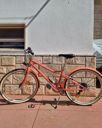 Bici da bambina/o