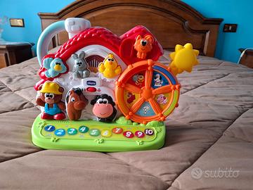 Chicco Nuova Fattoria Parlante