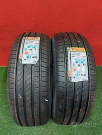 235 50 20 Gomme Estive Pirelli NEW 235 50 R20