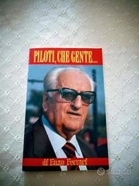 Ferrari libro 